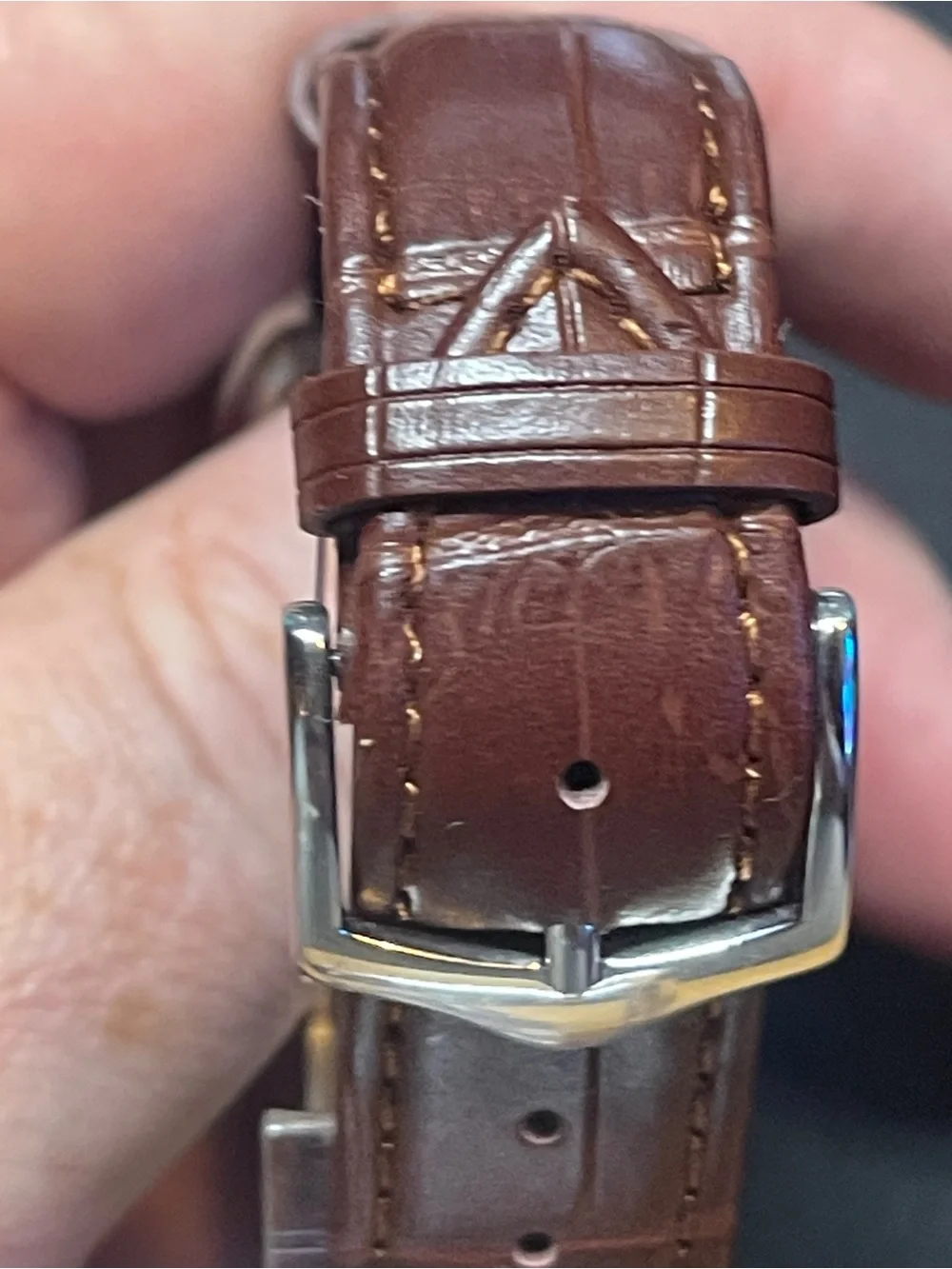 Seiko H357-5030  from 1980